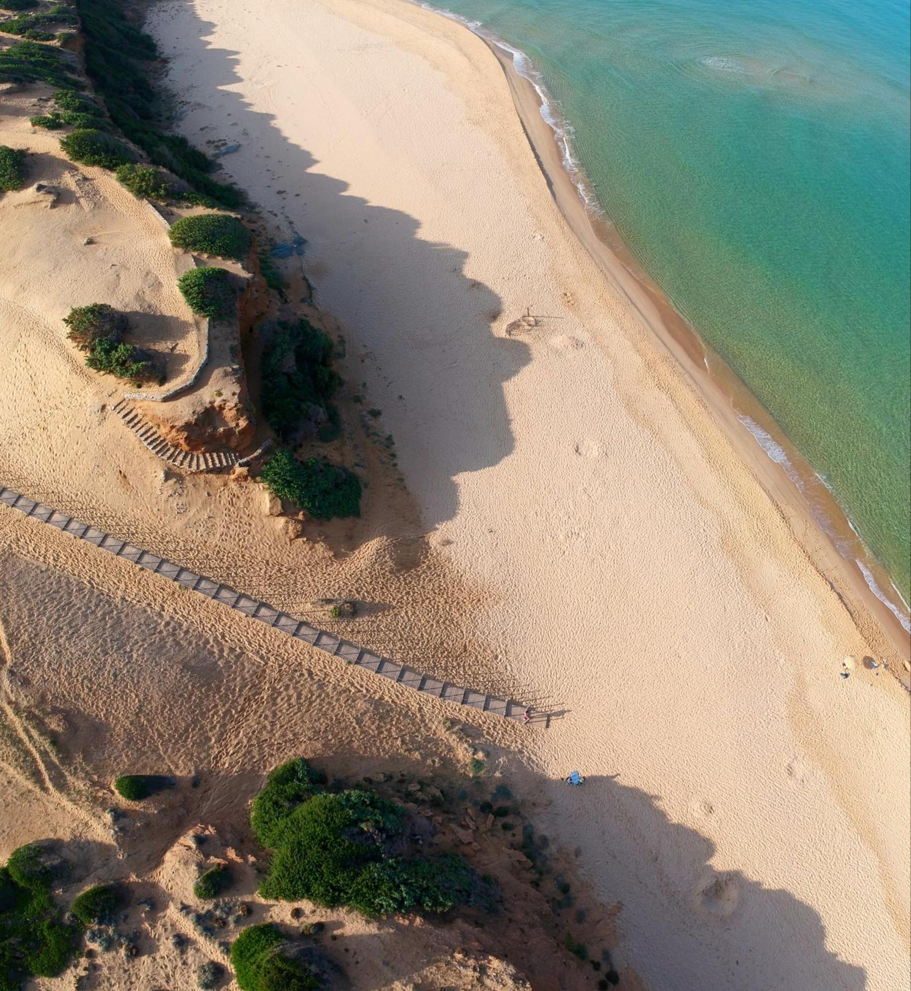 أربوس Turismo Rurale La Miniera Fiorita المظهر الخارجي الصورة
