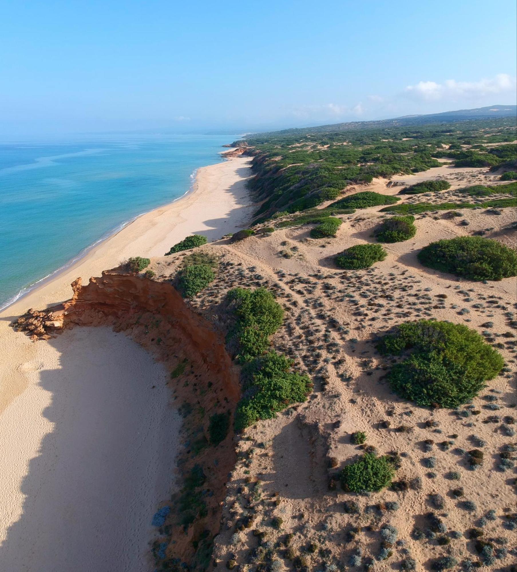 أربوس Turismo Rurale La Miniera Fiorita المظهر الخارجي الصورة