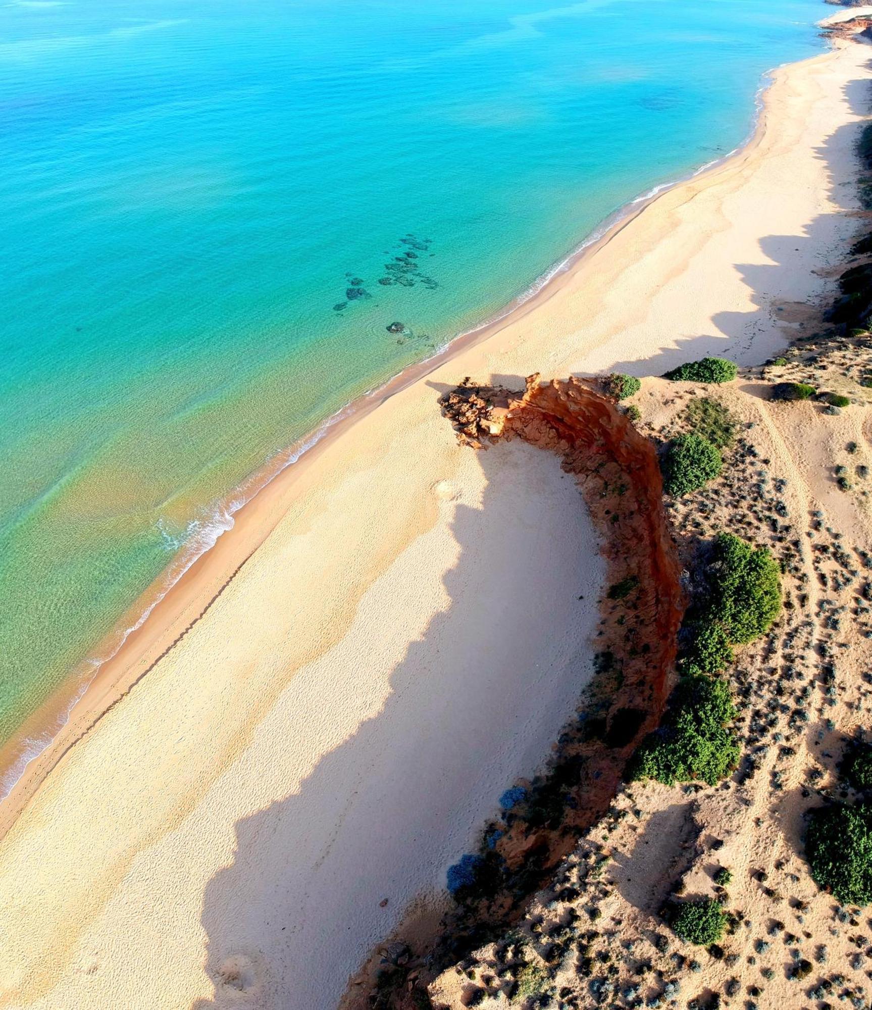 أربوس Turismo Rurale La Miniera Fiorita المظهر الخارجي الصورة
