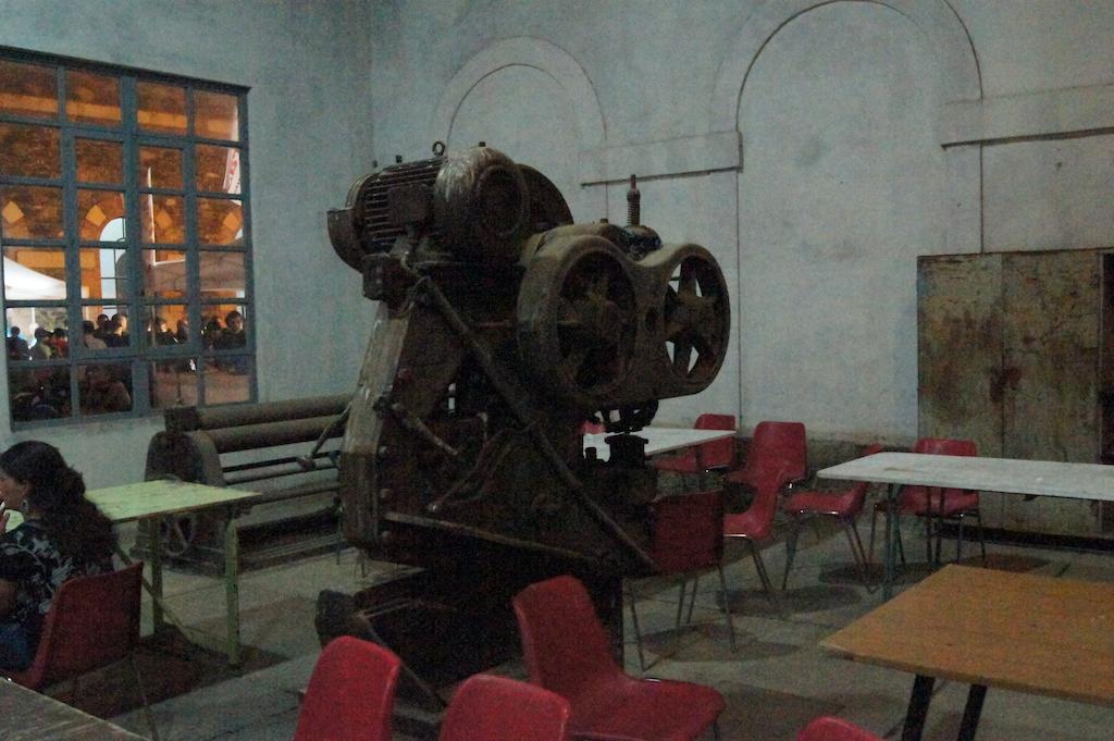 أربوس Turismo Rurale La Miniera Fiorita المظهر الخارجي الصورة